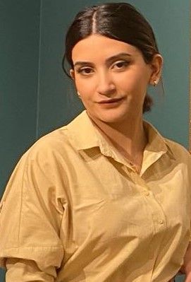 Rənglərin bizə xəbərdarlığı Rənglərin bizə xəbərdarlığı