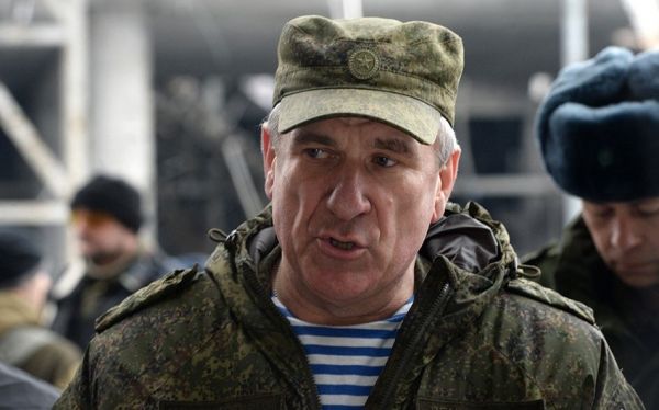 Rusiya MN sülhməramlılara yeni komandan təyin olunmasını təsdiqləyib