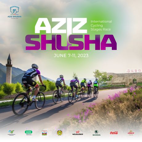 "Əziz Şuşa” beynəlxalq velosiped yarışı keçiriləcək