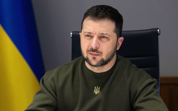 Zelenskyy announces when F-16 fighters will be delivered to Ukraine