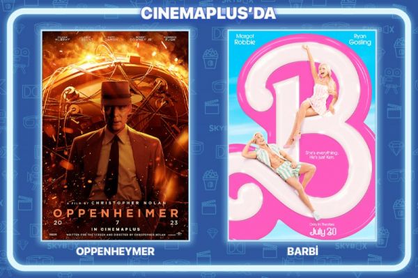 "CinemaPlus"da bu həftənin ən çox gözlənilən filmləri - VİDEO