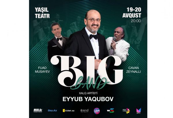 Eyyub Yaqubovun gözlənilən konserti baş tutdu