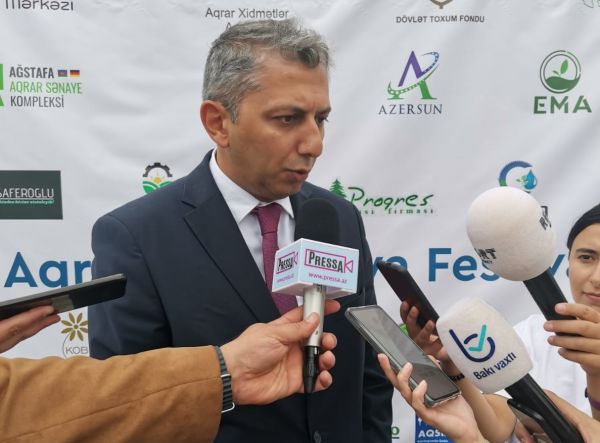 Ассоциация: В Азербайджане проводятся испытания новых сортов семян