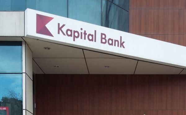 Kapital Bank стал партнером международного проекта