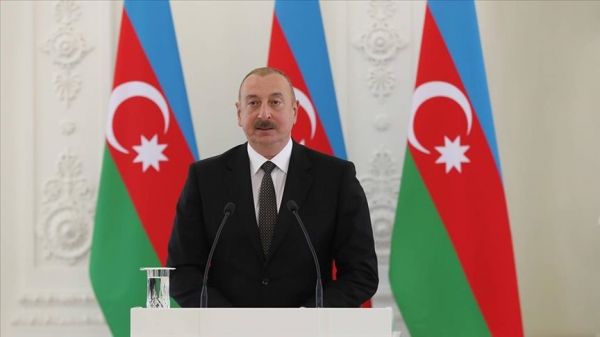 Fransa, 1,5 milyon Cezayirliyi sırf Cezayirli ve Müslüman oldukları için yok etti - Aliyev