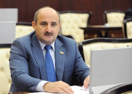 Xankəndidə keçirilən hərbi parad dünyaya bir daha nümayiş etdirdi ki, - Qarabağ Azərbaycandır