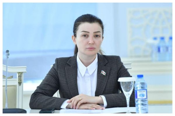 “Ötən 25 il ərzində SPECA-ya üzv ölkələr arasında hərtərəfli əlaqələr uğurla inkişaf edib”