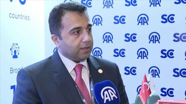 Azerbaycan Cumhurbaşkanlığı İletişim Politikası Sektörü Başkanı'ndan - Stratcom Summit'23'e övgü
