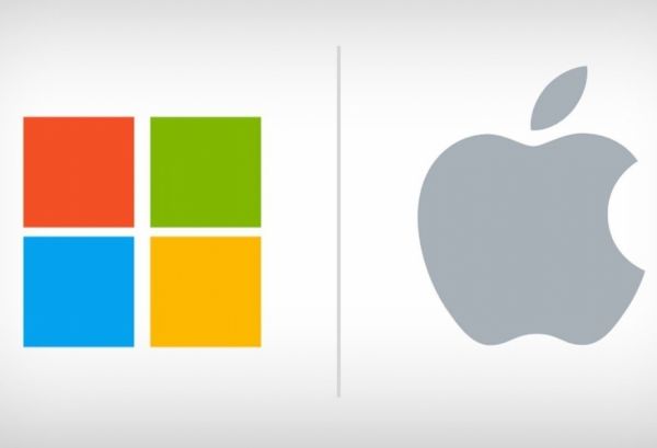 “Microsoft” 2024-cü ildə “Apple” şirkətini ötüb keçəcək