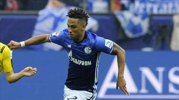 Thilo Kehrer moves to Monaco from West Ham United on loan