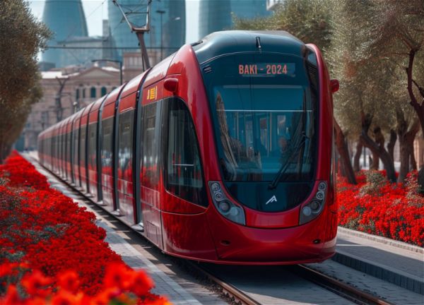 Трамвай раздора: Почему Баку нужны трамваи и сколько это будет стоить?