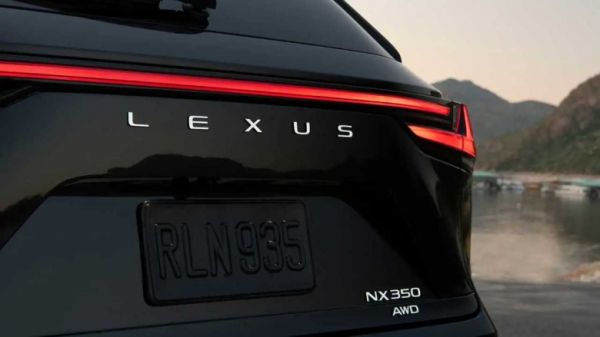 Lexus dünyanın ən etibarlı avtomobili seçildi
