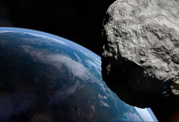 Yerdə yeni asteroid həyəcanı
