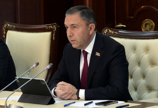 Azərbaycanın artan beynəlxalq nüfuzu Münxen konfransında öz əksini tapdı - ŞƏRH
