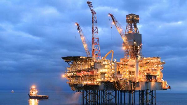 Shah Deniz 2 starts production from East North flank
