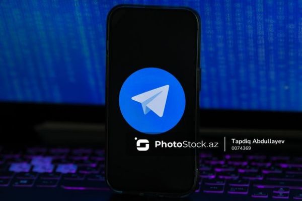“Telegram”a yeni möhtəşəm funksiyalar əlavə edilib