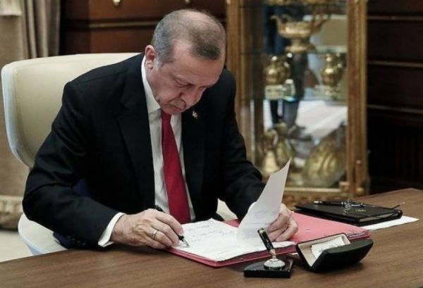 Турция сменила посла в США и постпреда при ООН