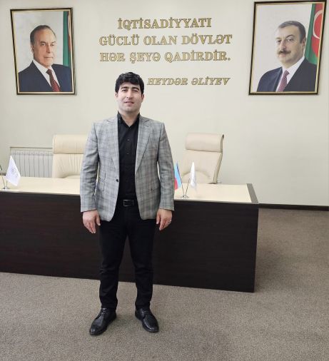 İqtisadiyyatın sahələri üzrə prioritet istiqamətlər - "Networking Azerbaijan"da