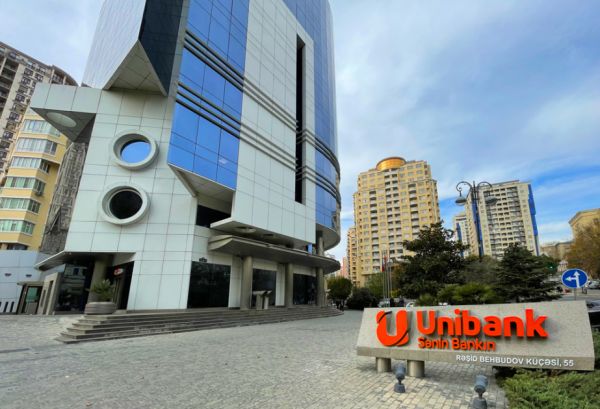“Unibank” yaşıl layihələrin dəstəklənməsi istiqamətində əməkdaşlığa başlayıb