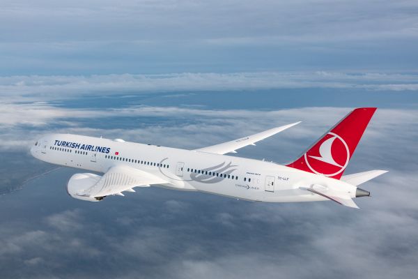 Turkish Airlines’ new ad with José Mourinho is now live