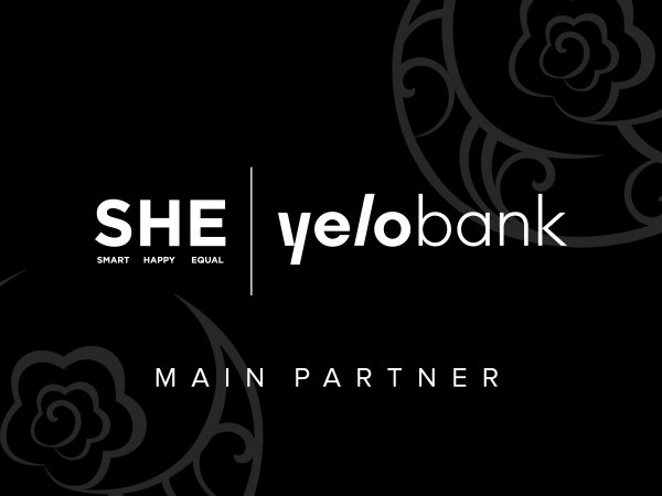 Yelo Bank-ın dəstəyi ilə növbəti SHE Congress tədbiri keçiriləcək Yelo Bank-ın dəstəyi ilə növbəti SHE Congress tədbiri keçiriləcək