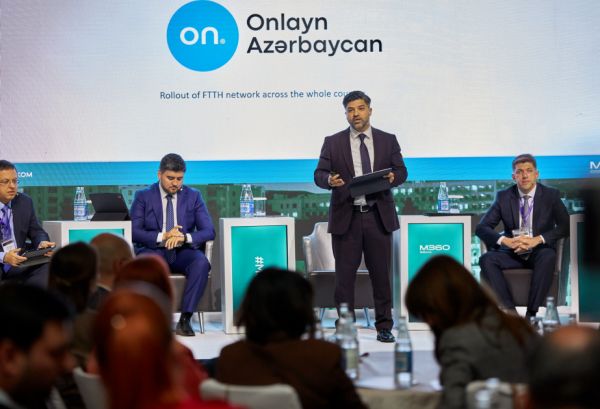 Azərbaycanda genişzolaqlı internetin əhatəsi 10 dəfə genişlənib Azərbaycanda genişzolaqlı internetin əhatəsi 10 dəfə genişlənib