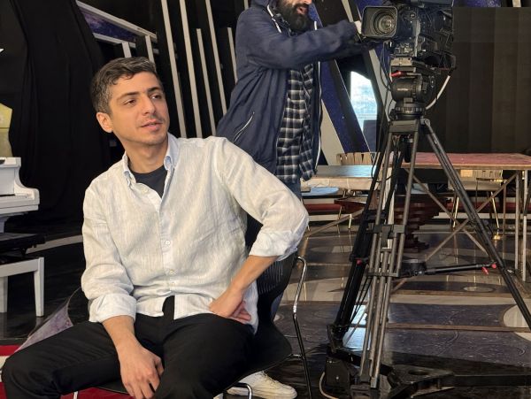 Azərbaycanlı prodüserin filmi Los-Ancelesdə qalib oldu Azərbaycanlı prodüserin filmi Los-Ancelesdə qalib oldu