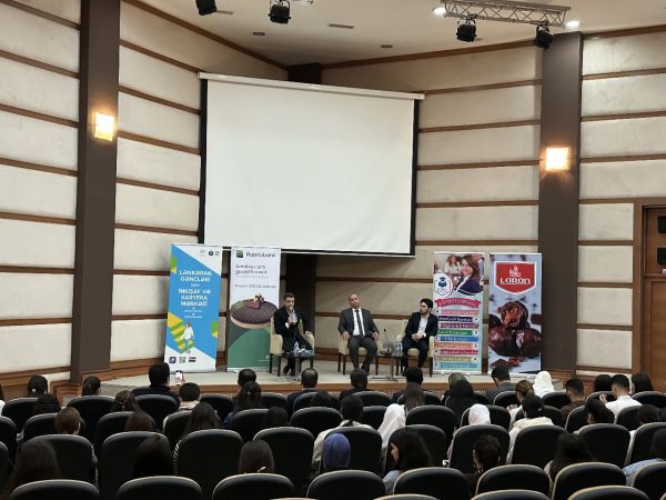 Göygöldə “Yaşıl dünya naminə həmrəylik ili”nə həsr olunmuş Forum və eko-aksiya keçirilib