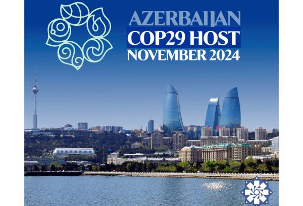 COP29-la bağlı vergi güzəştlərinin tətbiqi təsdiqləndi COP29-la bağlı vergi güzəştlərinin tətbiqi təsdiqləndi