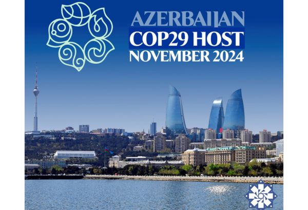 COP29-la bağlı vergi güzəştlərinin tətbiqi təsdiqləndi