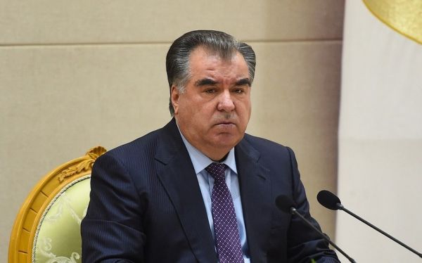 Tajikistan, Azerbaijan inked contracts worth $700M - President Rahmon