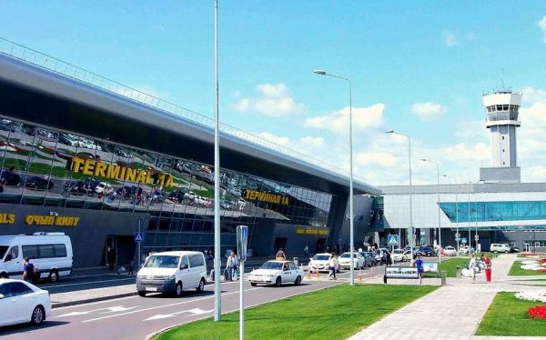 Russia’s Kazan Int’l Airport suspends operations for security reasons