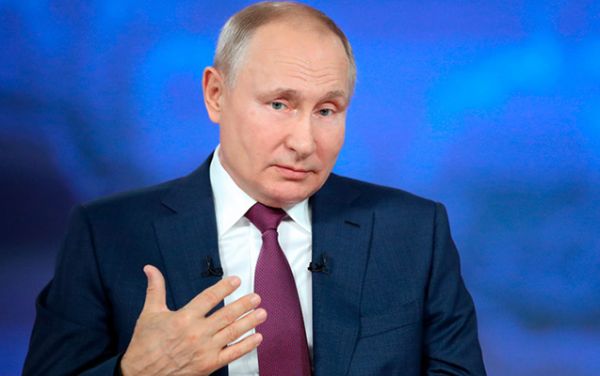 “Bakı ilə müttəfiqliyə böyük əhəmiyyət veririk” - Putin “Bakı ilə müttəfiqliyə böyük əhəmiyyət veririk” - Putin