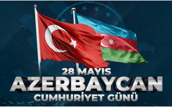 Минобороны Турции поздравило Азербайджан с Днем независимости