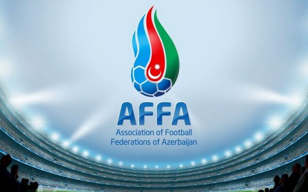 AFFA üç futbolçunu 4, bir məşqçini - 3 oyunluq cəzalandırıb