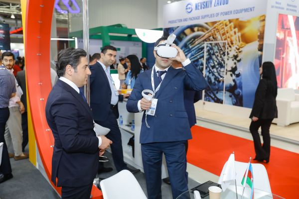Baku Energy Week - important event in region’s energy sector Baku Energy Week - important event in region’s energy sector