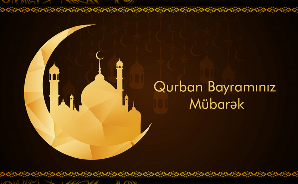 Azərbaycanda Qurban bayramı qeyd olunur Azərbaycanda Qurban bayramı qeyd olunur