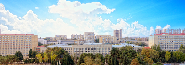 BDU Türkiyənin Balıkesir Universiteti ilə "Erasmus" mübadilə protokolu imzalayıb BDU Türkiyənin Balıkesir Universiteti ilə "Erasmus" mübadilə protokolu imzalayıb