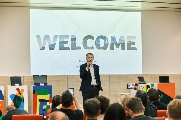 Süni İntellekt Təhsildə - FOTOLAR Süni İntellekt Təhsildə - FOTOLAR