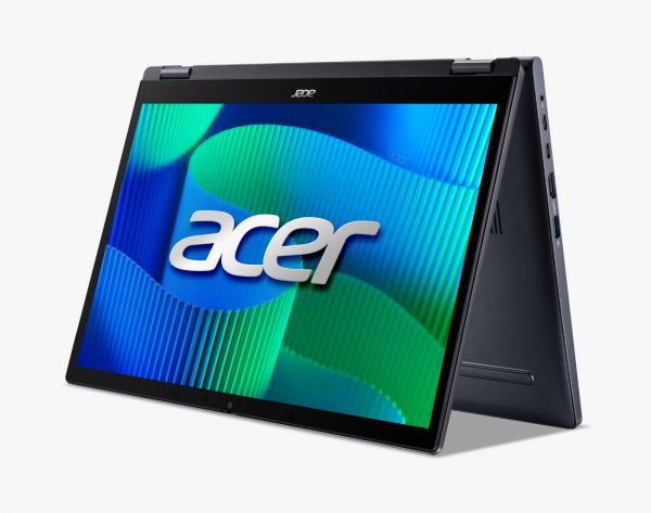 ACER süni intellektlə çalışan TravelMate noutbuklarını təqdim etdi ACER süni intellektlə çalışan TravelMate noutbuklarını təqdim etdi