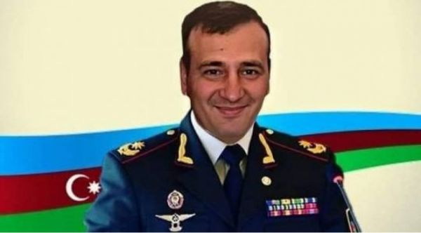 Polad Həşimovun şəhadətə ucalmasından dörd il ötür Polad Həşimovun şəhadətə ucalmasından dörd il ötür