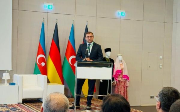 Nuran Abdullayev: Biz yola inananlarla davam edirik - MÜSAHİBƏ Nuran Abdullayev: Biz yola inananlarla davam edirik - MÜSAHİBƏ