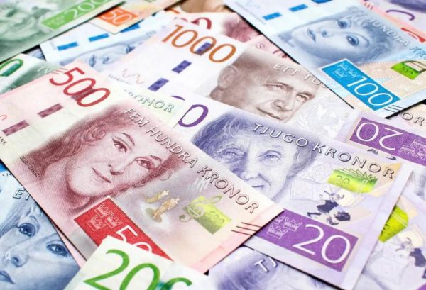 İsveç kronu lazımi qədər qiymətləndirilməmiş valyutadır - Beynəlxalq Valyuta Fondu İsveç kronu lazımi qədər qiymətləndirilməmiş valyutadır - Beynəlxalq Valyuta Fondu