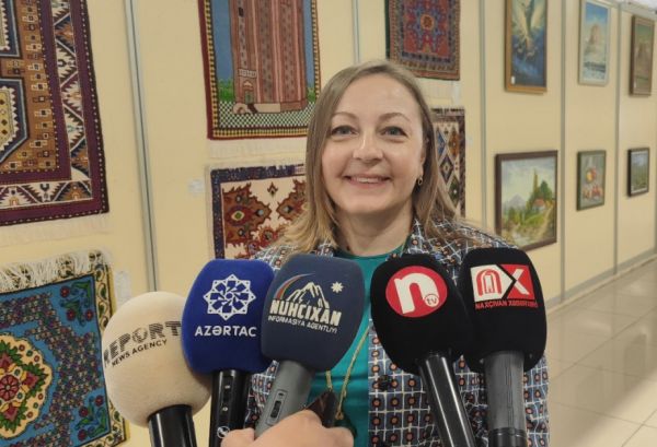 BMT Naxçıvanda icra edəcəyi layihələrin sayını artırır