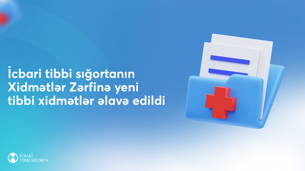 Xidmətlər Zərfi nədir? Xidmətlər Zərfi nədir?
