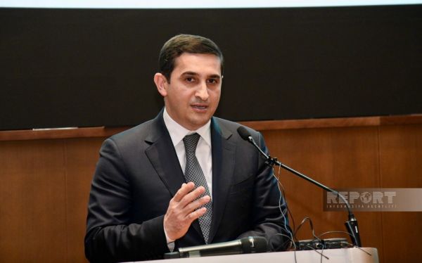 Fərid Əhmədov: Ədliyyə Nazirliyi universitetlərə lazımi dəstəyi verməyə hazırdır Fərid Əhmədov: Ədliyyə Nazirliyi universitetlərə lazımi dəstəyi verməyə hazırdır