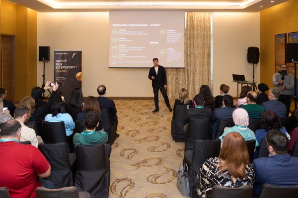 Azərbaycandakı şirkətlərin işçilərinin rəqəmsal bacarıqları