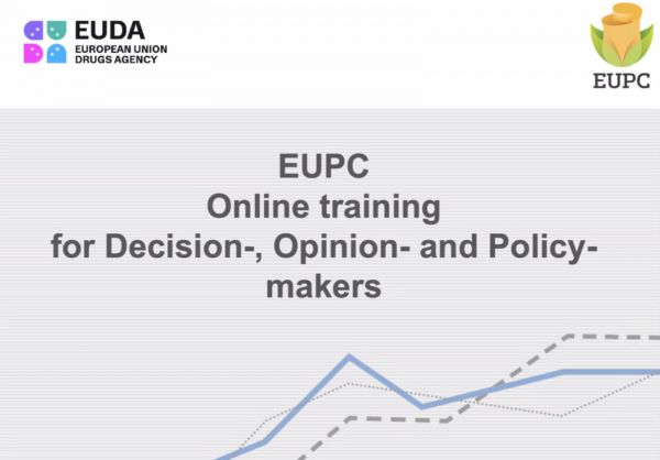 AMADA Joins European Prevention Curriculum (EUPC) to Strengthen Drug Prevention Efforts