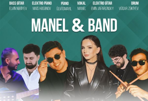 Gənclər Günü konsert proqramı ilə qeyd olunacaq