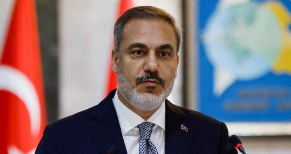 Hakan Fidan Fələstinə səfər edə bilər